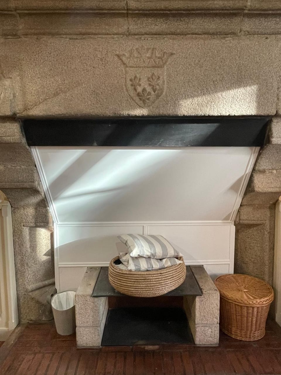 Le Logis de Sally Apartment in Nouvelle-Aquitaine
