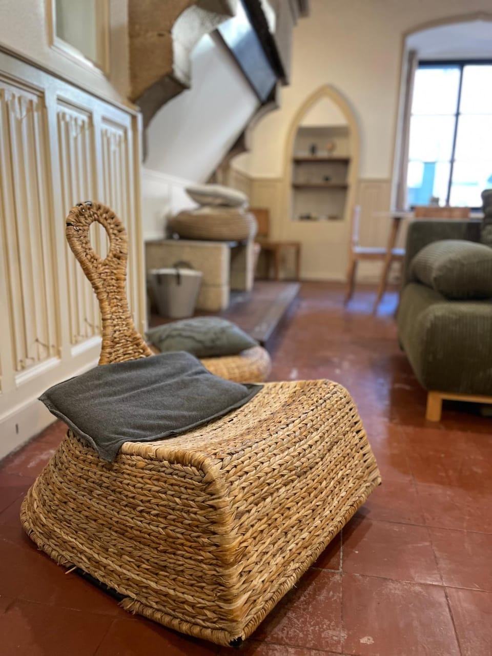 Le Logis de Sally Apartment in Nouvelle-Aquitaine