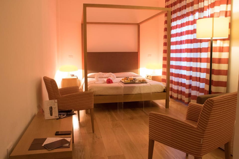 Le Querce Hotel Hotel in Emilia-Romagna
