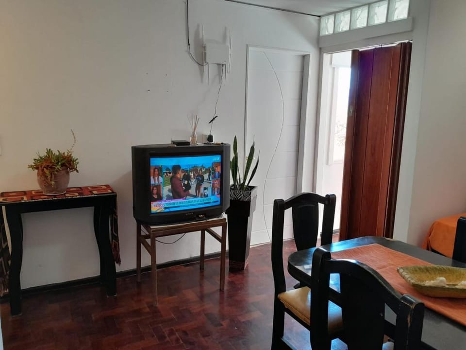 Entre 3 Apartment in Mendoza