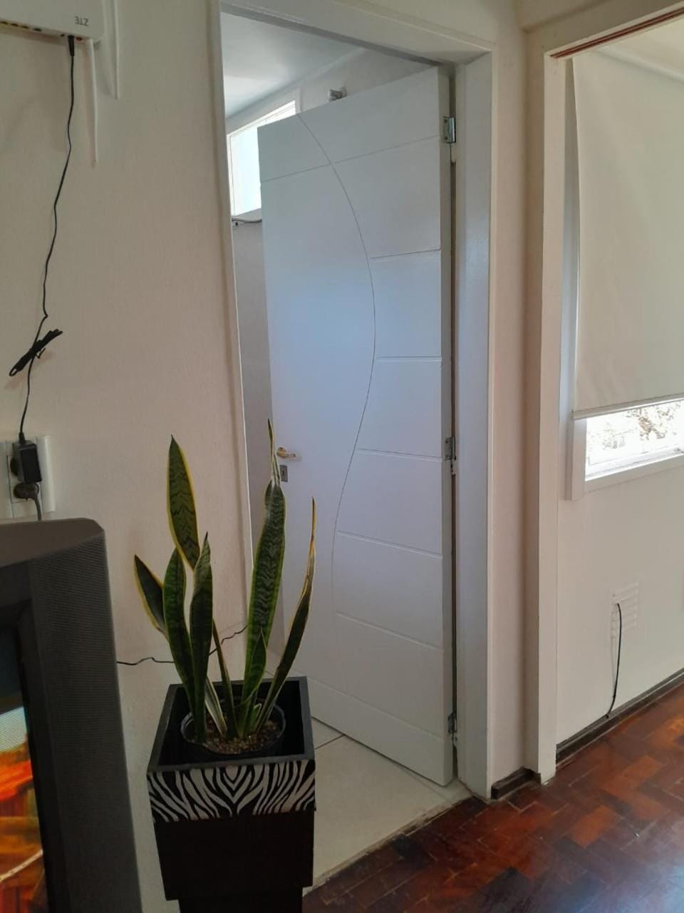 Entre 3 Apartment in Mendoza