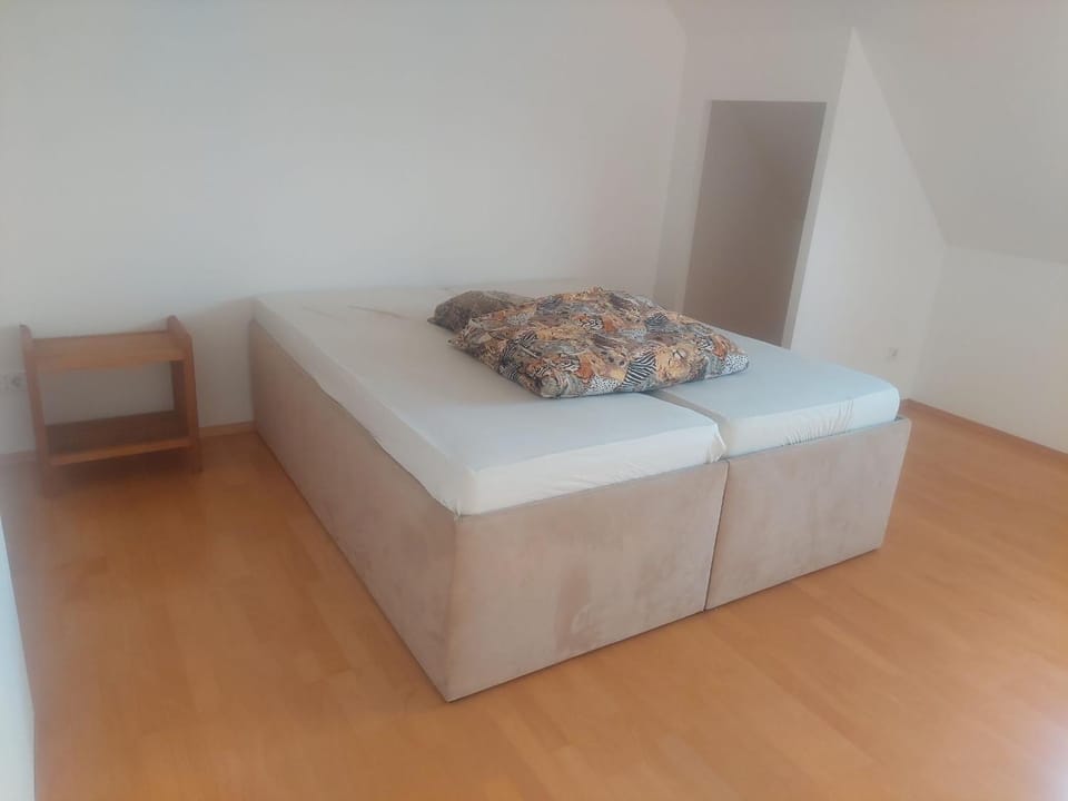 appartment kurz vor fertigstellung Apartment in Austria