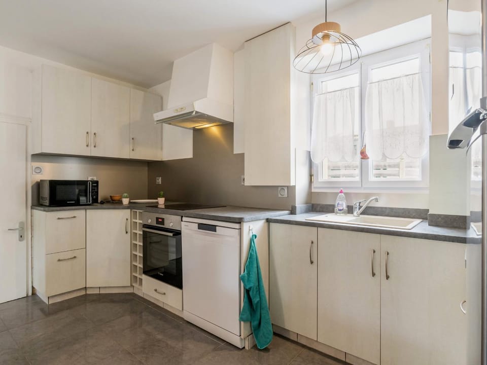 Gîte Indépendant au Calme avec Jardin et Wifi, à 12 km des Plages - FR-1-306-1287 House in Pays de la Loire