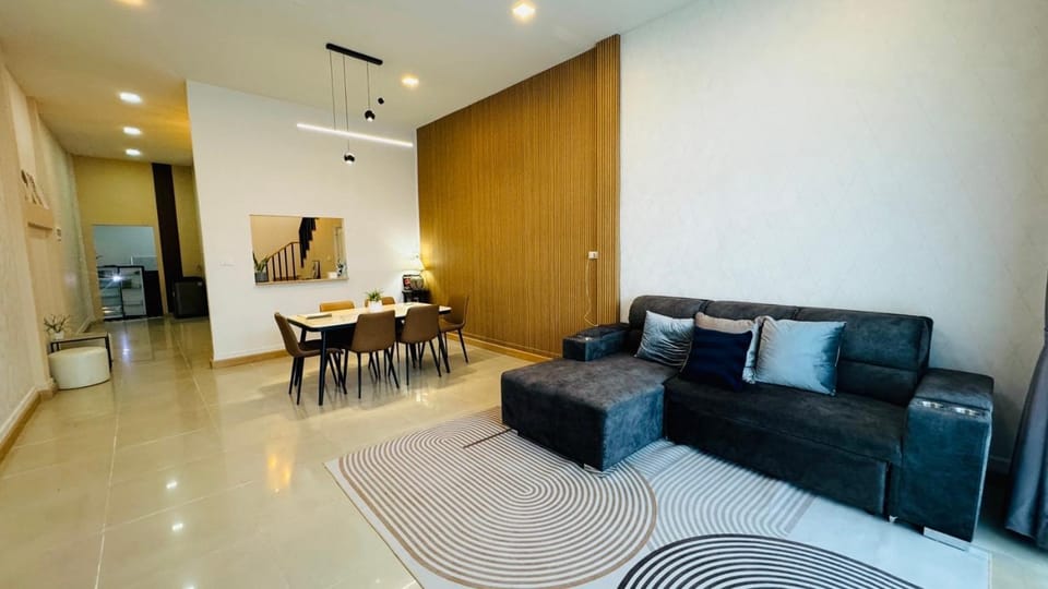 Vela house hatyai 2 Villa in Thailand