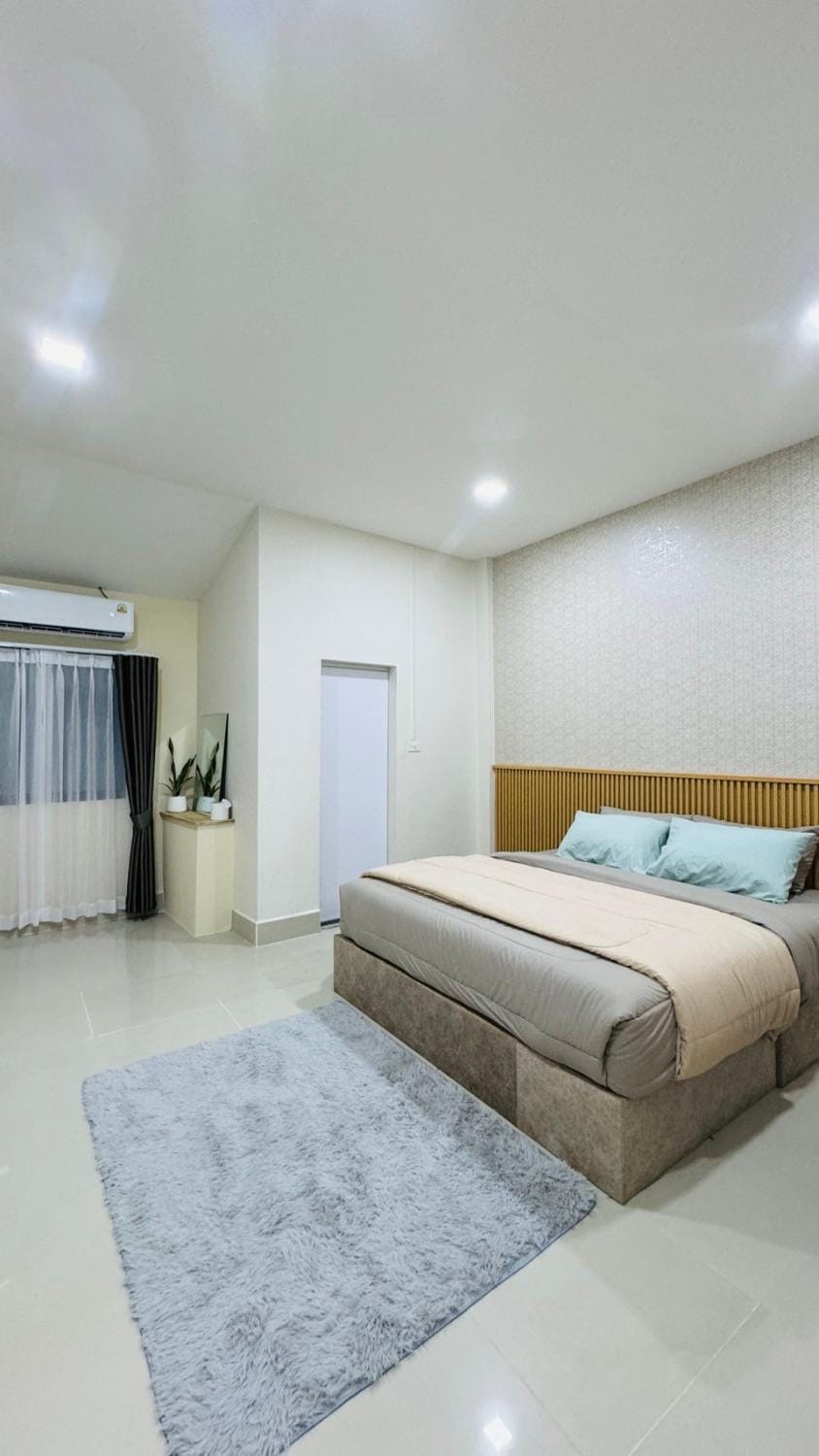 Vela house hatyai 2 Villa in Thailand
