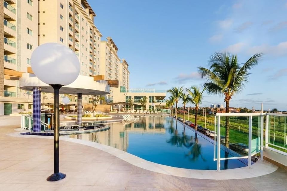 Resort Varanda Salinas Park Resort in State of Pará