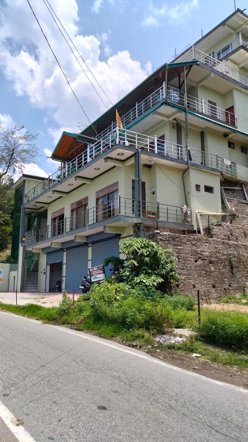 Dev Home Stay Almora Vacation rental in Uttarakhand