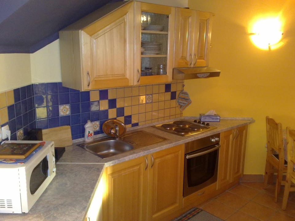 Apartment Beli Zajec Apartment in Slovenia