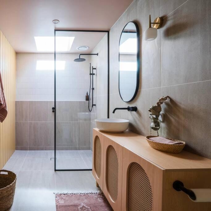 Just Down the Road Apartment in Branxholm