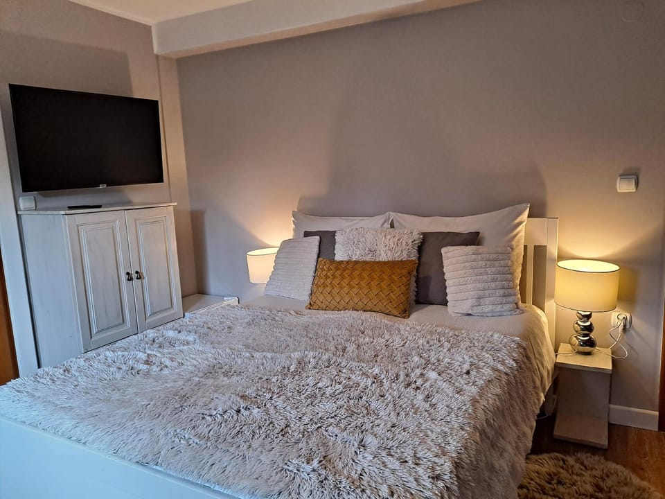 U Hanki Vacation rental in Lesser Poland Voivodeship
