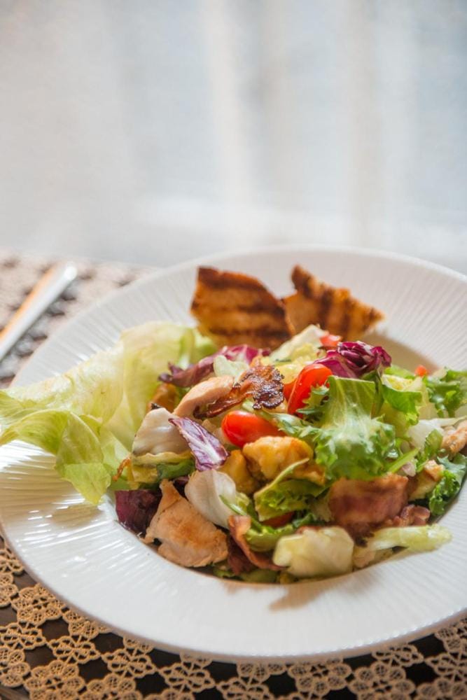 Restaurant/places to eat, Food, Lunch