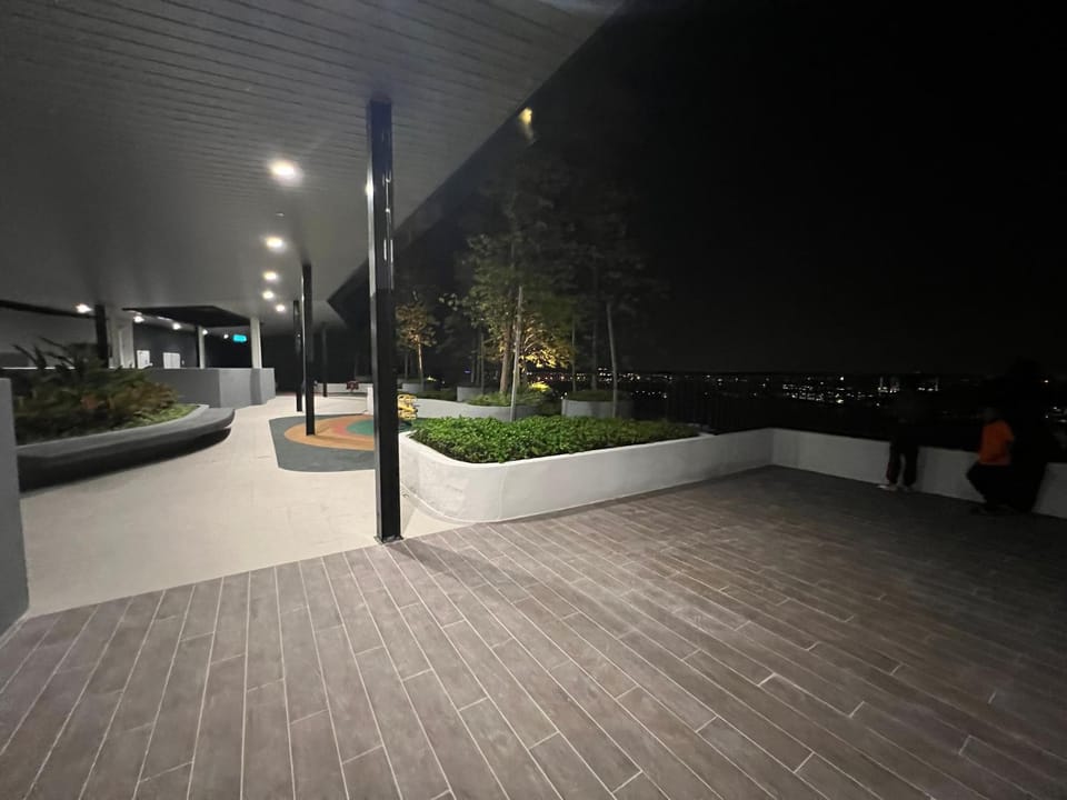 Skylake Residence Rest2Stay Apartment in Selangor, Malaysia