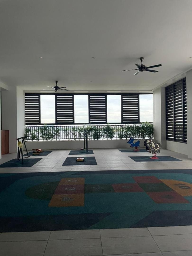 Skylake Residence Rest2Stay Apartment in Selangor, Malaysia