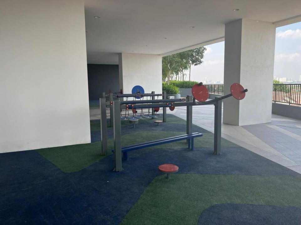 Skylake Residence Rest2Stay Apartment in Selangor, Malaysia