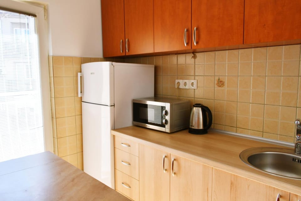 SANI APARTMENTS free parking Apartment in Skopje