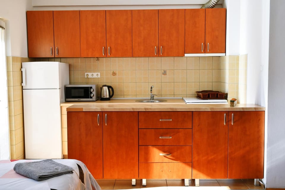 SANI APARTMENTS free parking Apartment in Skopje