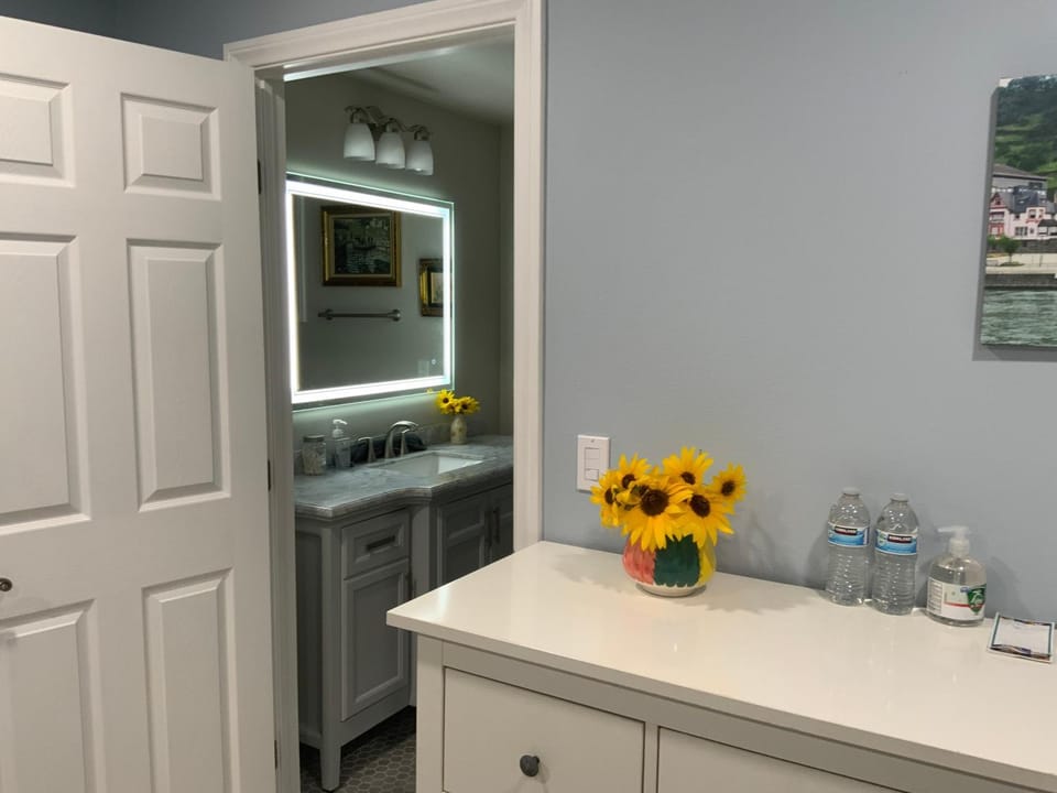 Home sweet home Vacation rental in Rowland Heights