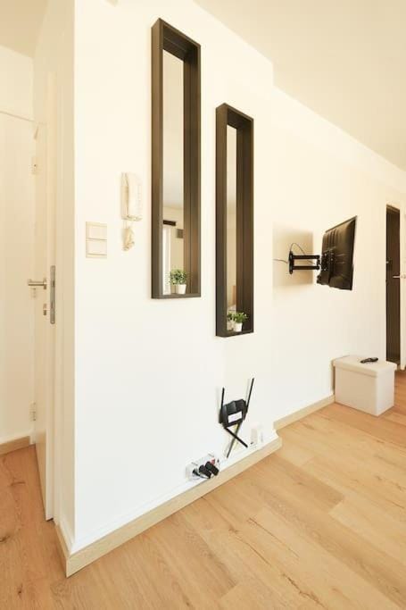 Studio-balcon center of Mons Apartment in Hauts-de-France