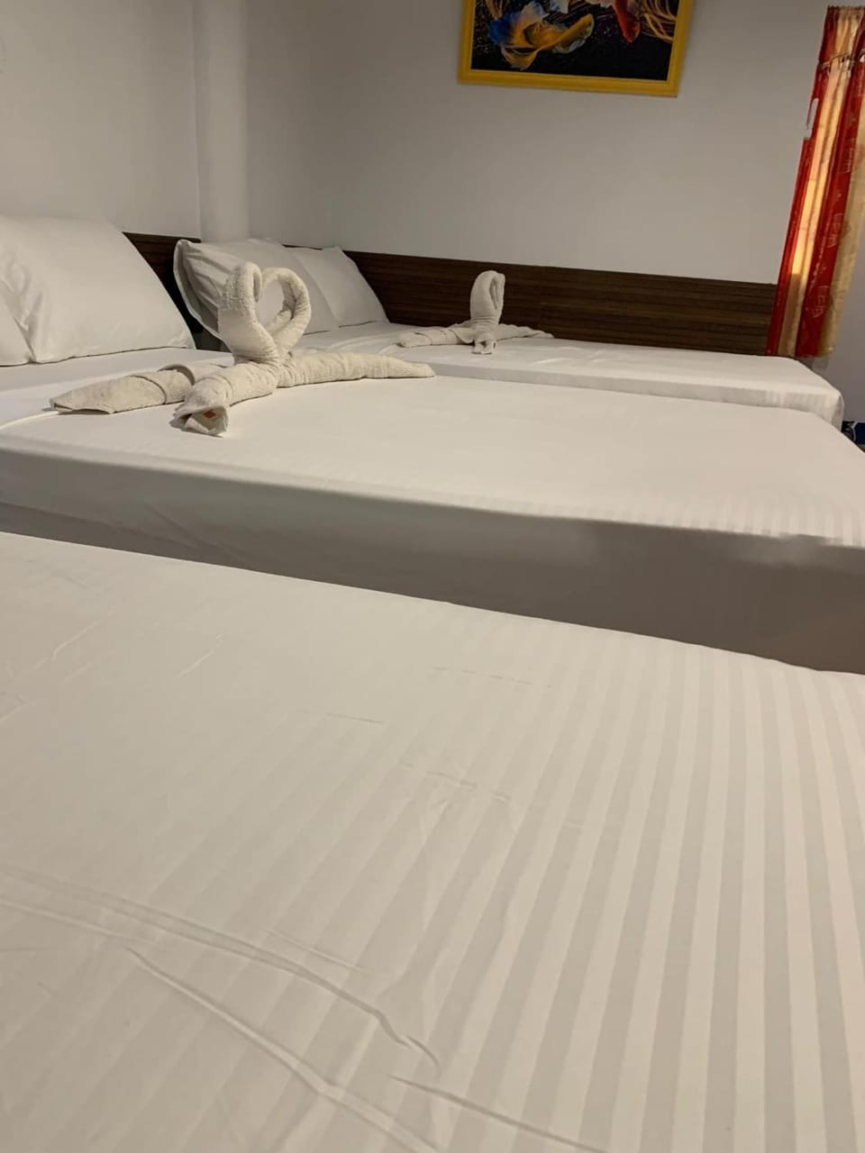 Camiguin Atlantis Pension House Apartment in Northern Mindanao