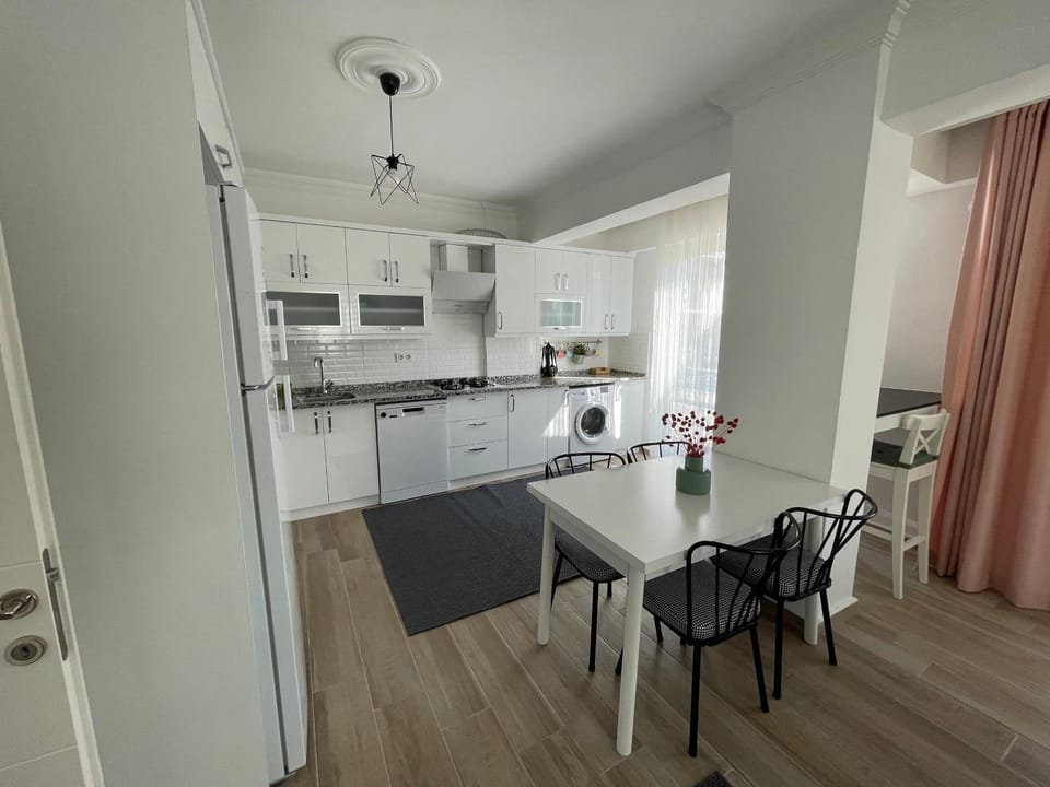 Selçuklar apart 2 Apartment in Fethiye