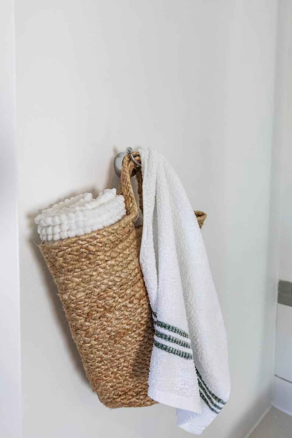 towels