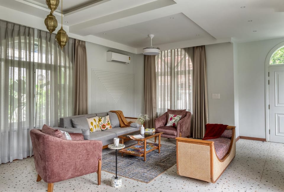Living room, Other
