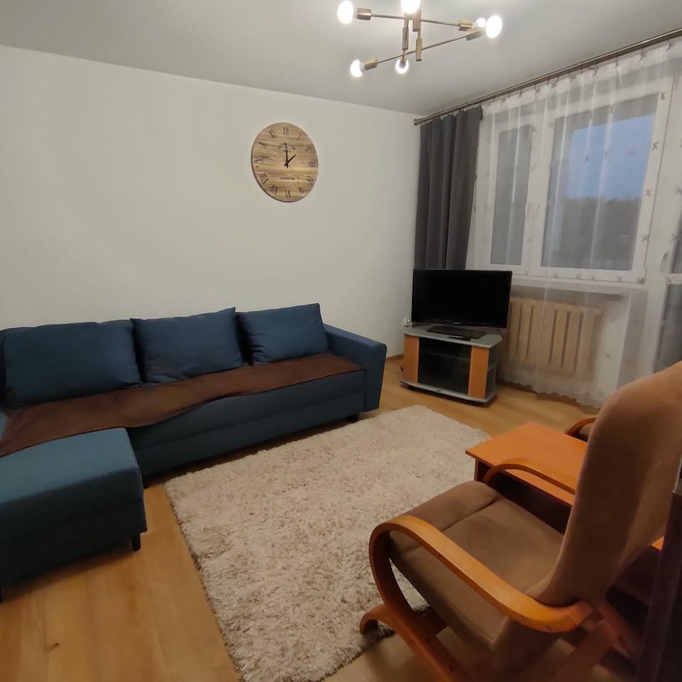 Apartament Apartment in Poland