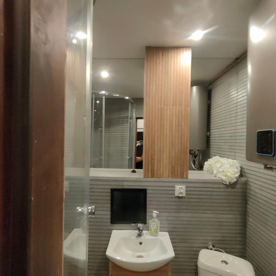 Apartament Apartment in Poland