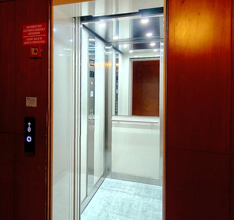 elevator