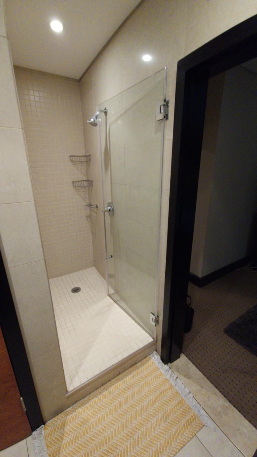 Executive suite penthouse - Sandton City Apartment in Sandton