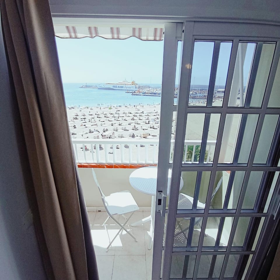 Sea view, Sea view