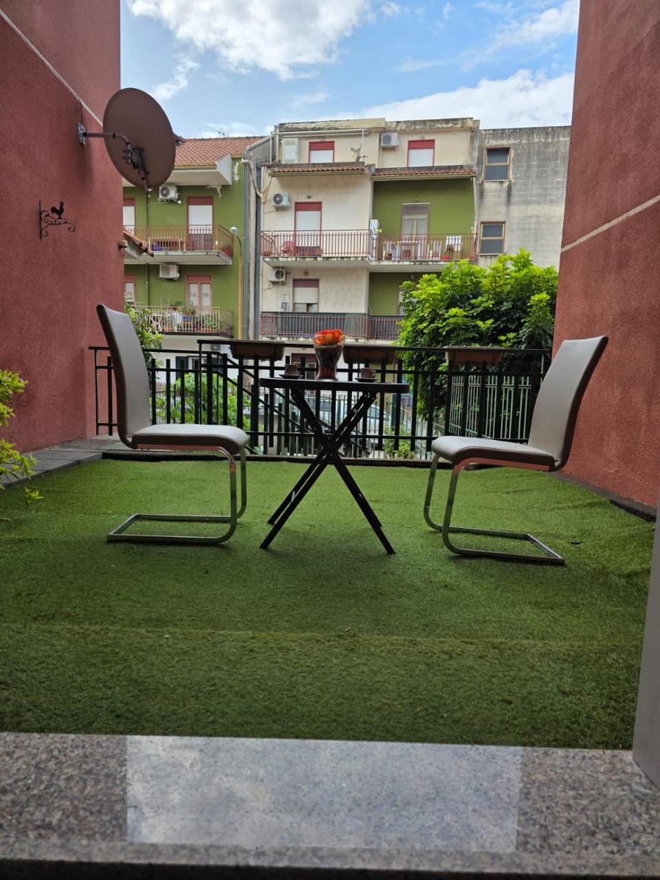 Elisabeth House Apartment in Naxos