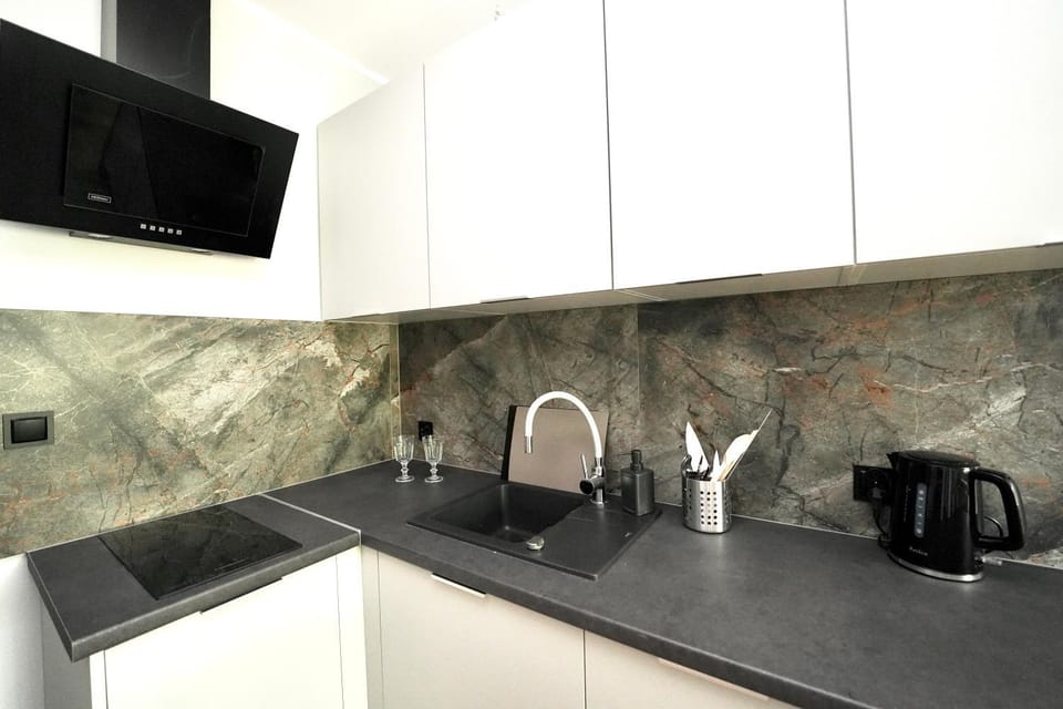 MDRENT Apartament Oliwski Dworek Apartment in Gdansk