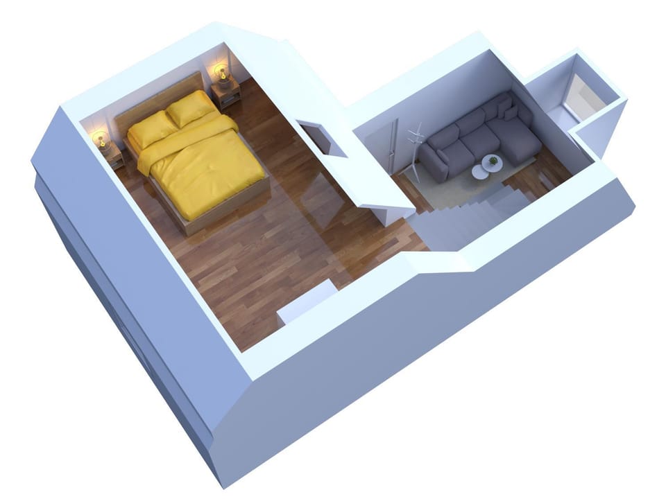 Duplex la parenthèse enchantée Apartment in Hauts-de-France