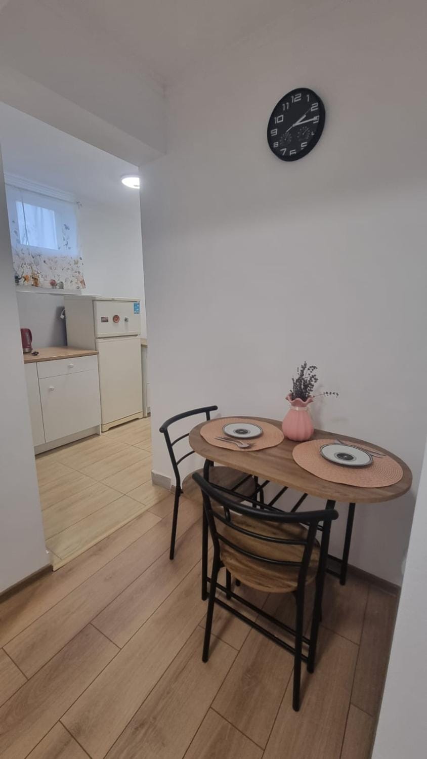 Camere Anita Vacation rental in Bucharest
