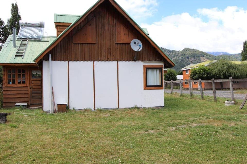 Property building, Street view