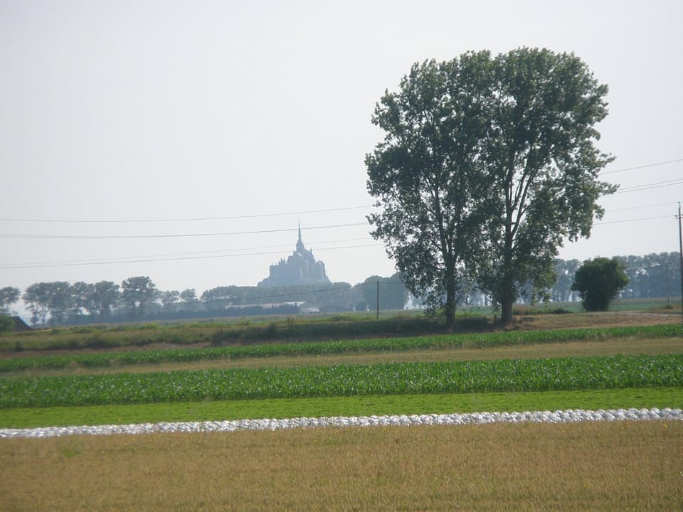 Gite Le Mascaret House in Brittany