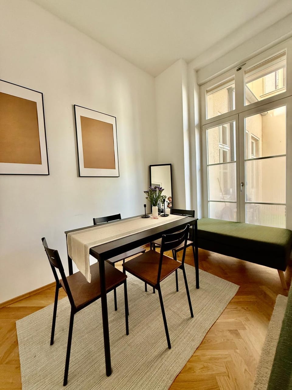 Modernes Apartment im Süden Leipzigs Apartment in Leipzig