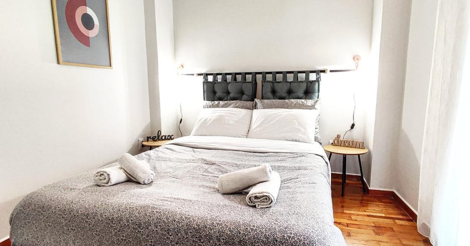 Διαμέρισμα στο Θησείο Apartment in Athens