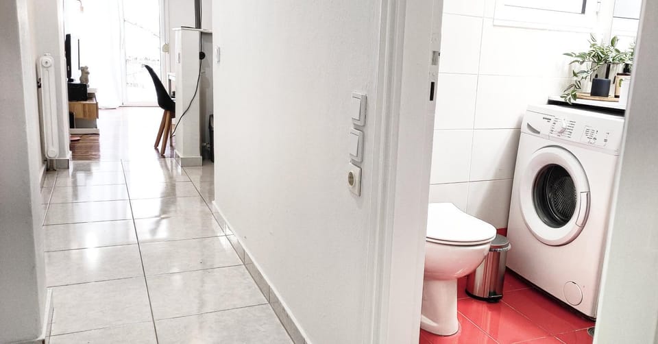 Διαμέρισμα στο Θησείο Apartment in Athens