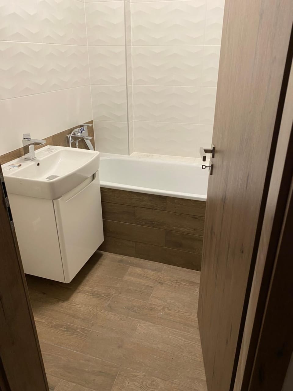 Apartman Topoľčany Apartment in Slovakia