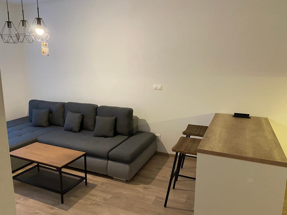 Apartman Topoľčany Apartment in Slovakia