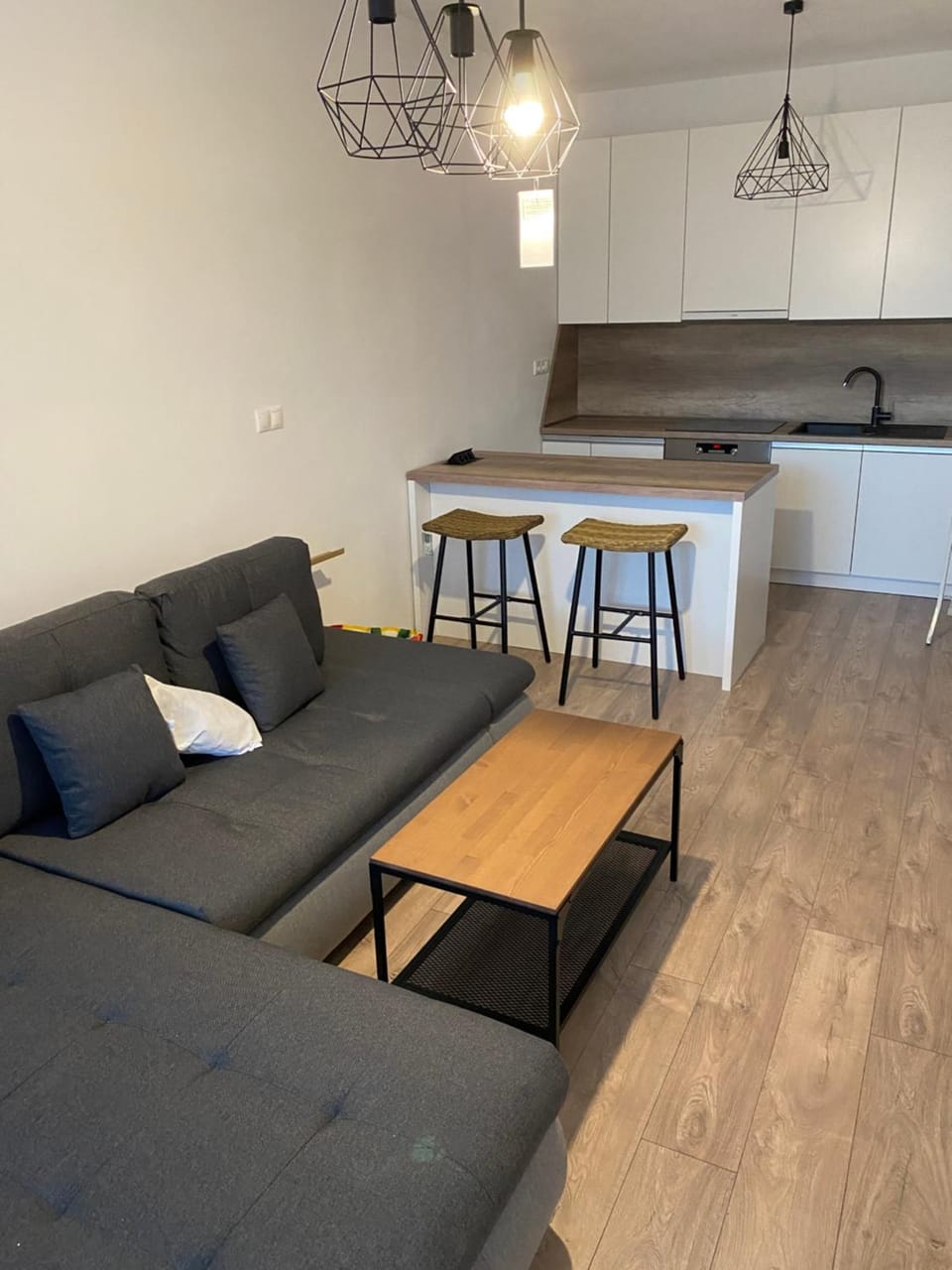Apartman Topoľčany Apartment in Slovakia