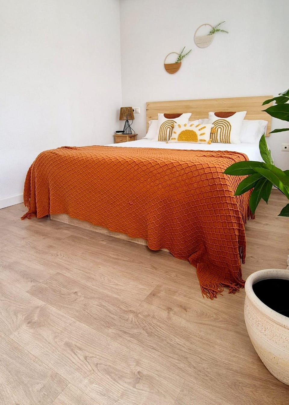 Casa para 8 personas y piscina abierta todo el año House in Alacantí