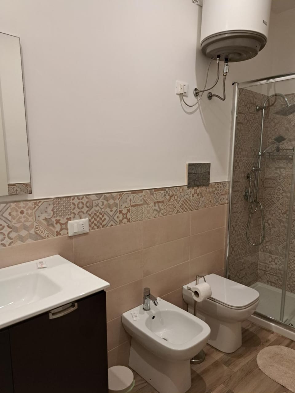 Immacolatella Guest House Apartment in Palermo