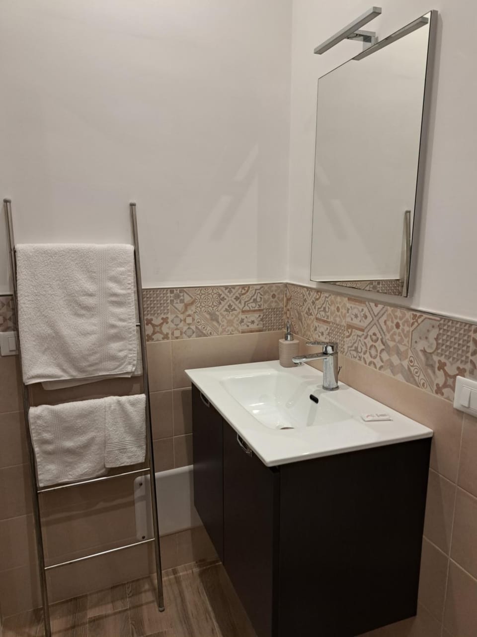 Immacolatella Guest House Apartment in Palermo