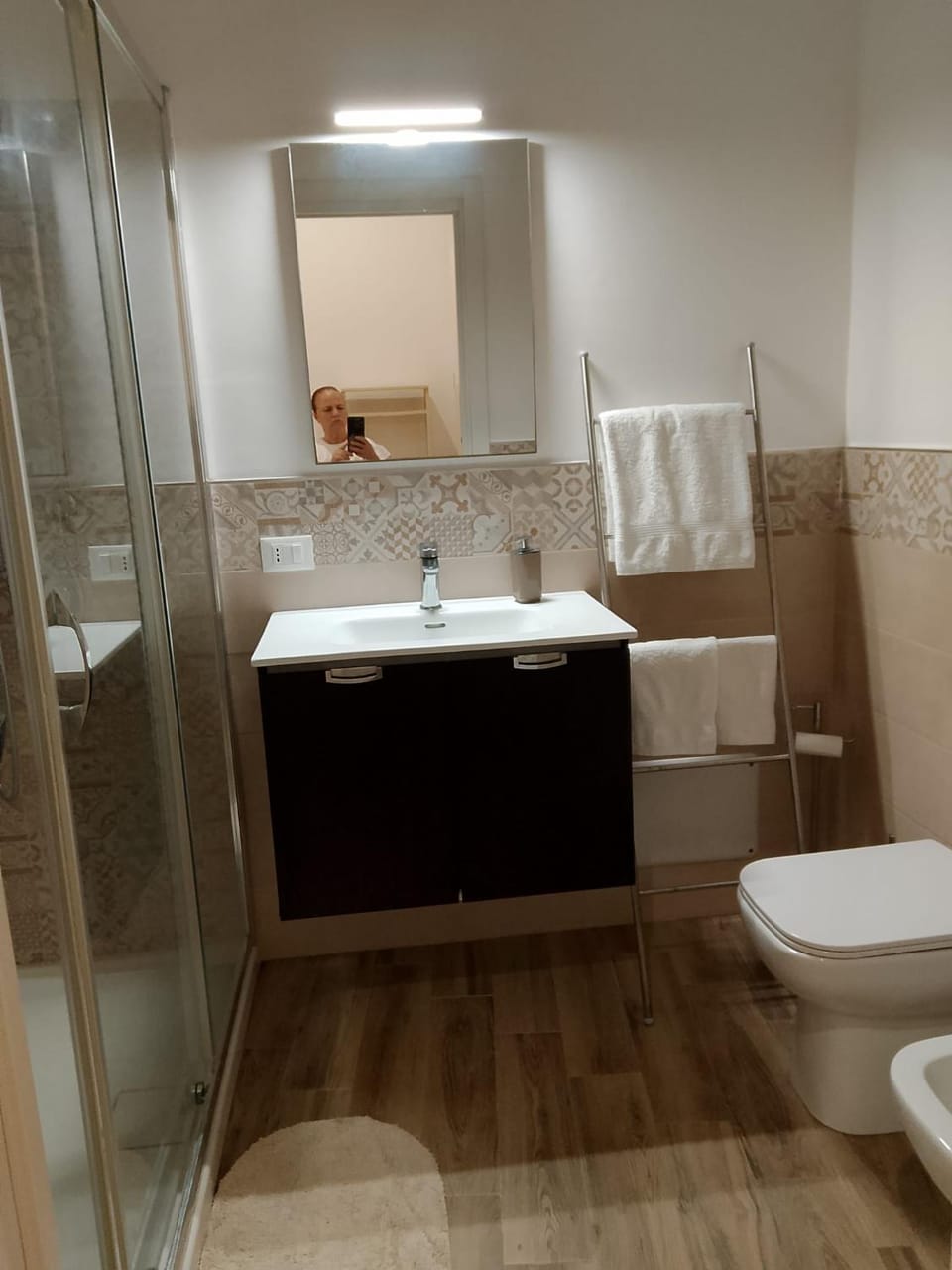 Immacolatella Guest House Apartment in Palermo