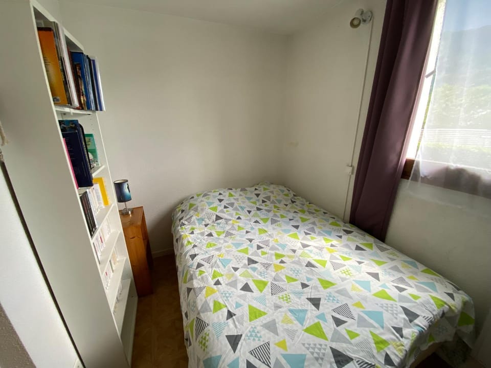 Samoens centre - appartement une chambre Apartment in Samoëns