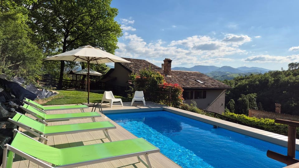 Garden, Garden view, Swimming pool, Swimming pool