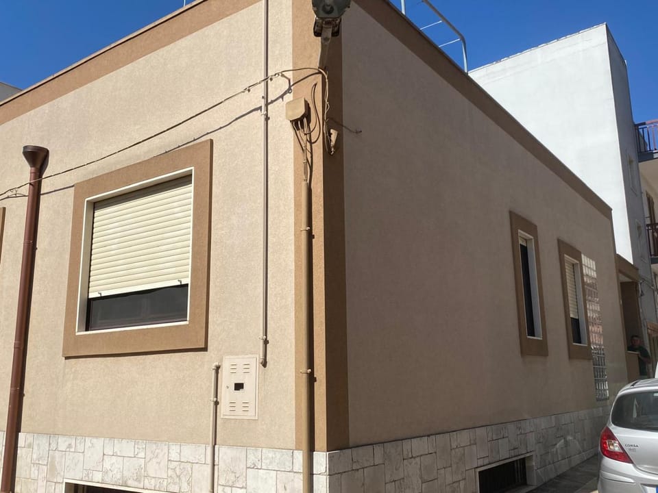 Al Civico 1 House in Province of Taranto